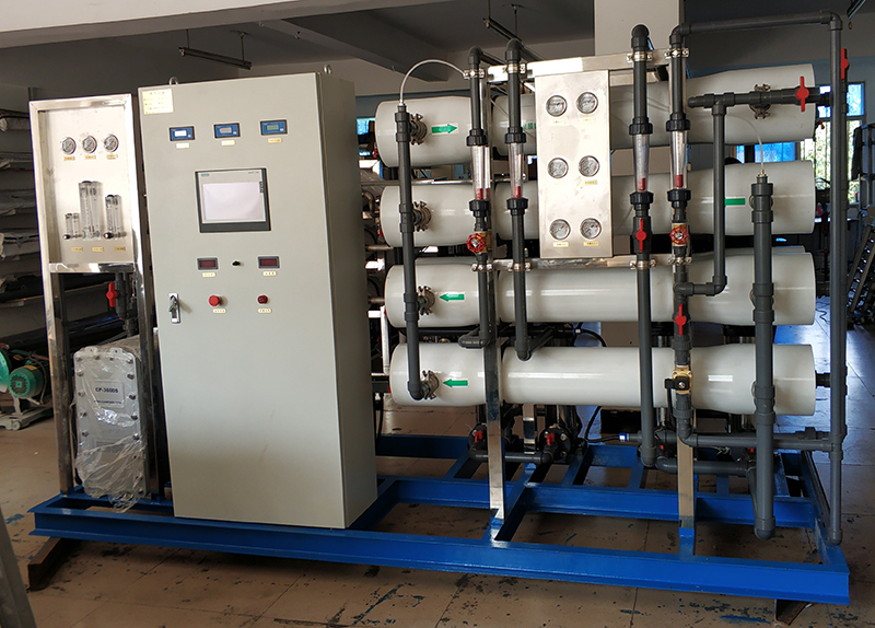 化工及催化剂生产案例