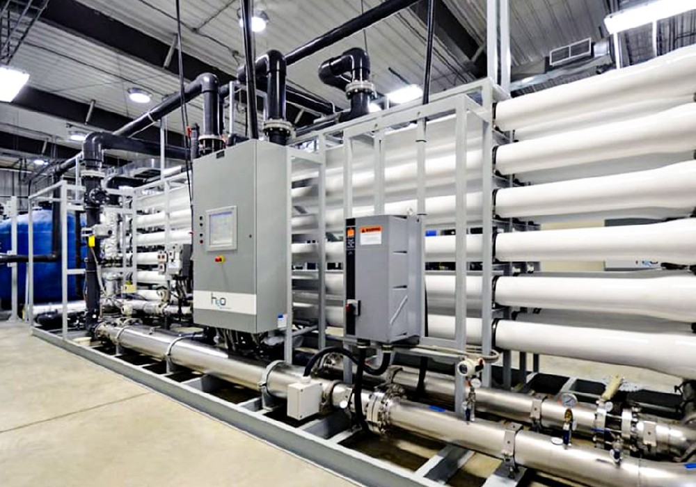 专家教你科学选配净水设备